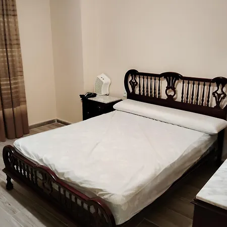El Paraiso בנידורם